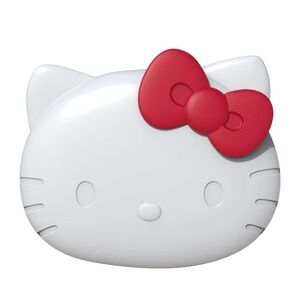 Hello Kitty Kawaii Battery Compact Mirror